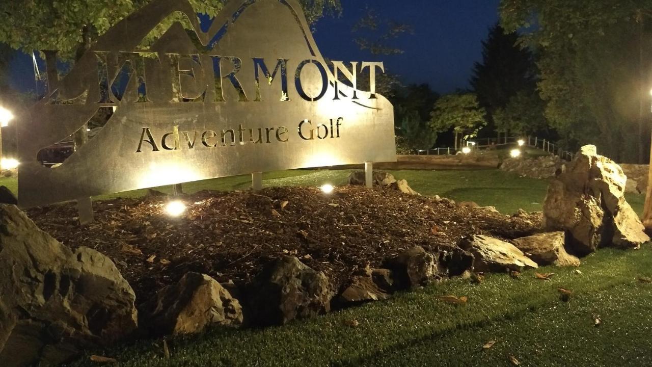 Hotel Restaurant Litermont Nalbach Exterior foto